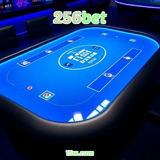 256bet Bônus