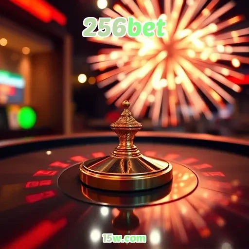 256bet Apostas Móveis