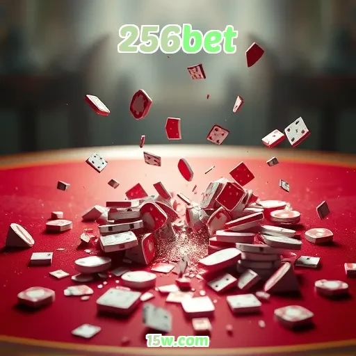256bet Caça-Níqueis