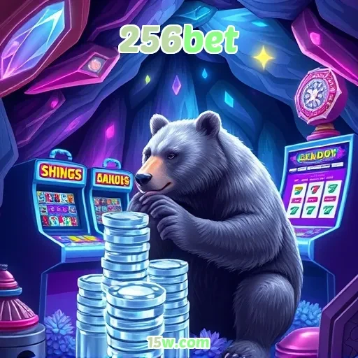 256bet Ganhadores